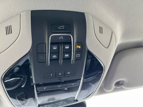 2019 Maserati Levante GranSport