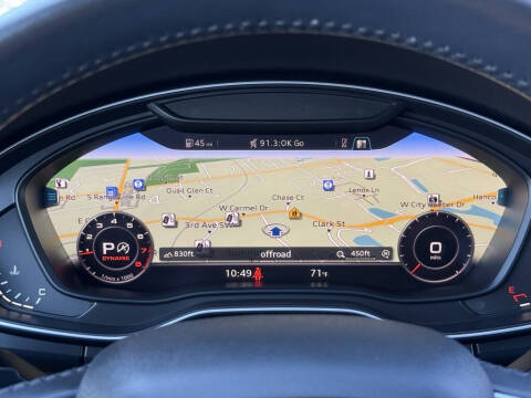 2020 Audi Q5 quattro Premium Plus 45 TFSI