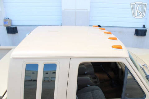 1989 Ford F-250