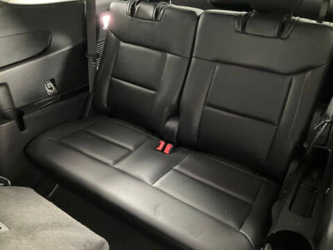 2020 Ford Explorer for sale at Bald Hill Kia in Warwick RI