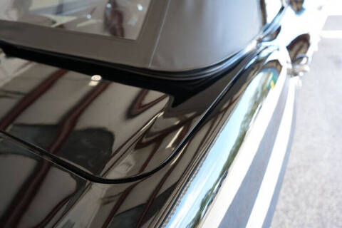 1965 Chevrolet Corvette