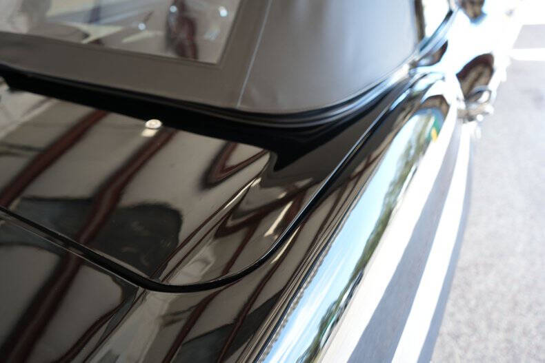 1965 Chevrolet Corvette