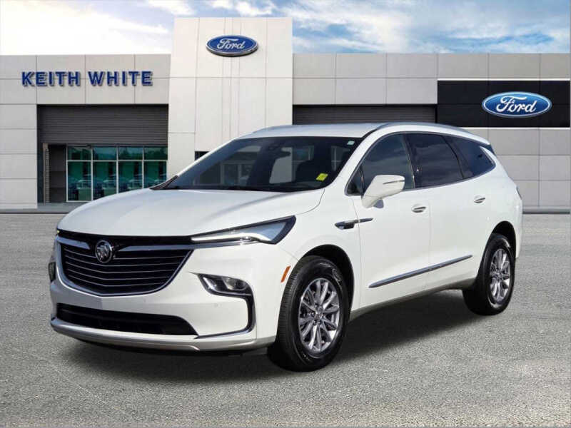 2024 Buick Enclave Premium