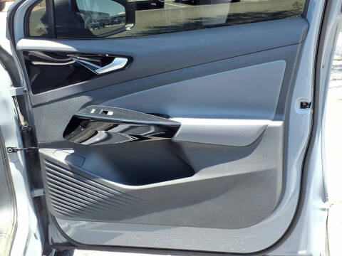 2022 Volkswagen ID.4 Pro S