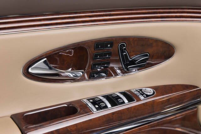 2012 Maybach 62