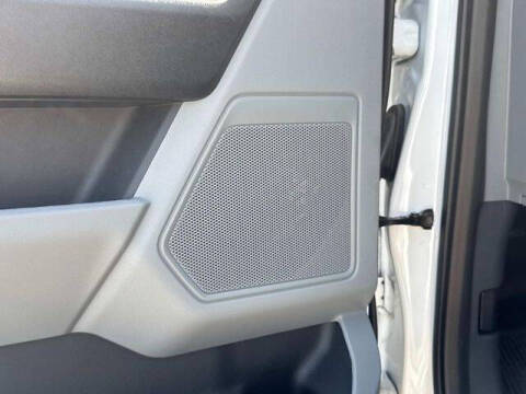 2024 Ford F-450 Super Duty