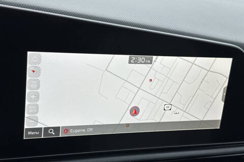 2025 Kia Niro SX Touring