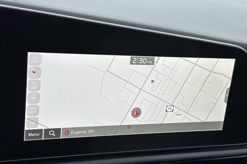 2025 Kia Niro SX Touring