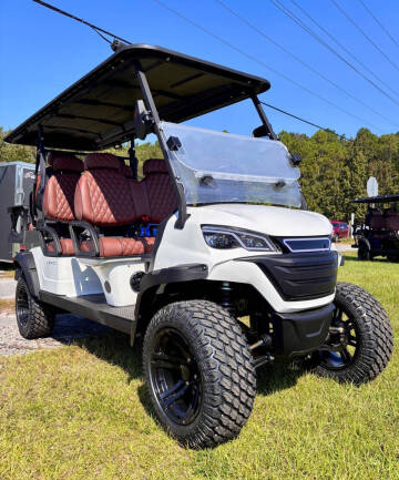 2025 Verdi Malibu 6P Lithium