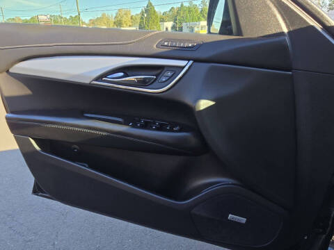 2015 Cadillac ATS 2.0T Luxury