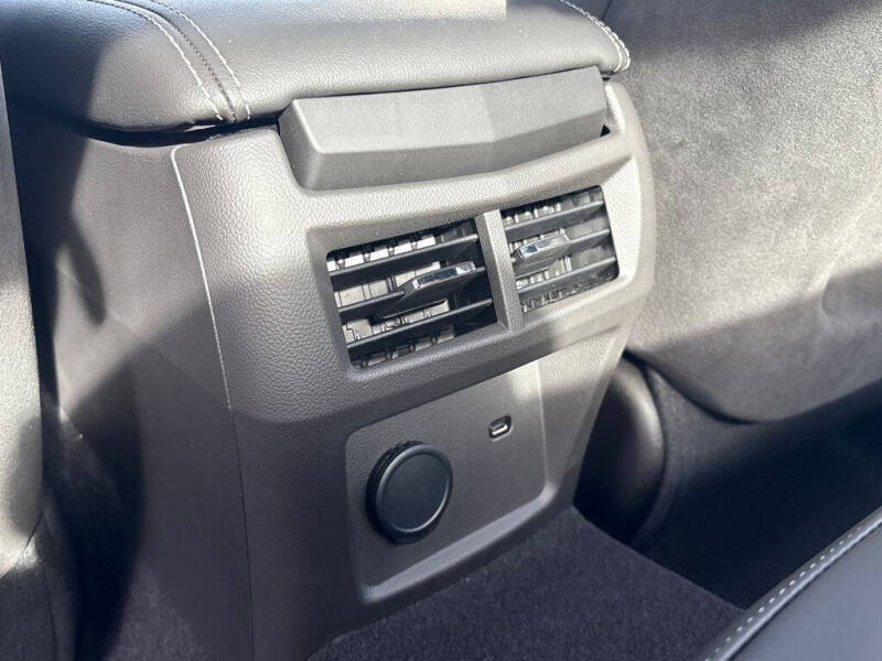 2026 Cadillac CT4-V Blackwing