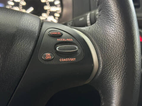 2015 Nissan Pathfinder
