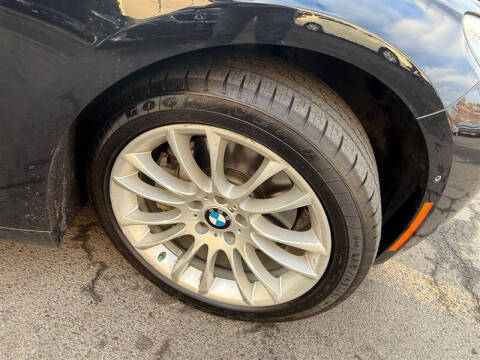 2017 BMW 5 Series 535i xDrive Gran Turismo