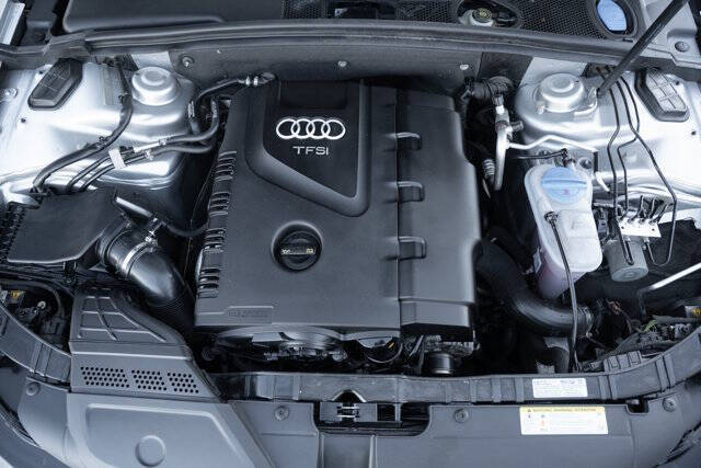 2015 Audi Allroad 2.0T quattro Premium Plus