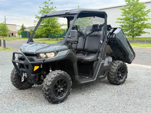 2024 Can-Am DEFENDER XT HD7