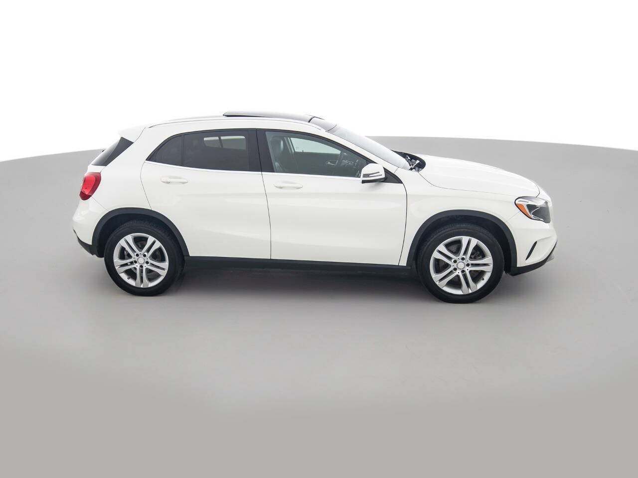Used Car 2015 Mercedes-benz Gla  Gla 250 4matic Awd 4dr Suv For Sale Under $12,000 In Coal City, Illinois
