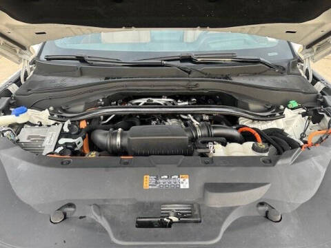 2022 Lincoln Aviator Black Label Grand Touring