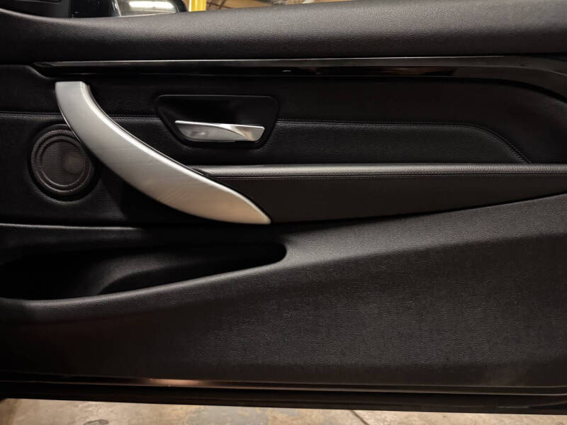 2015 BMW 4 Series 435i