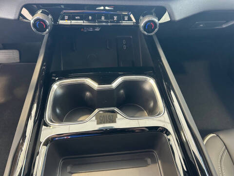 2026 Chevrolet Silverado EV LT