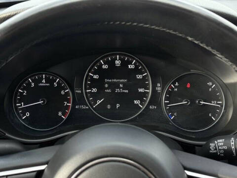 2024 Mazda CX-50 2.5 S Premium Plus