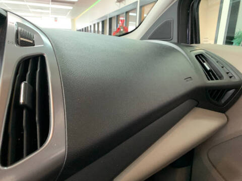 2014 Ford Transit Connect XLT