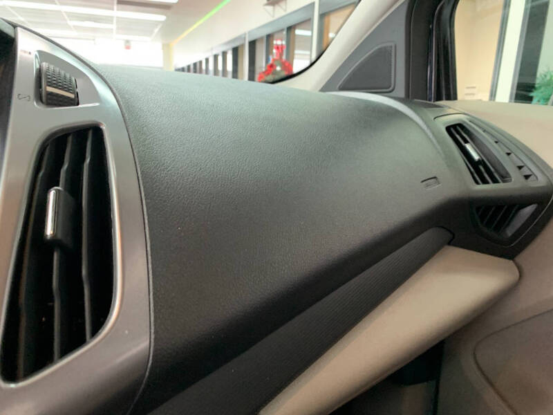 2014 Ford Transit Connect XLT