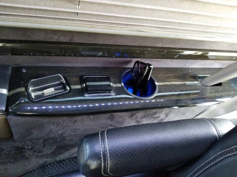 2012 Chevrolet Express 1500