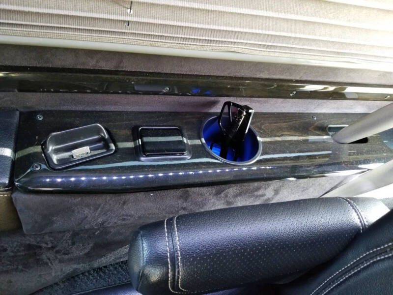 2012 Chevrolet Express 1500