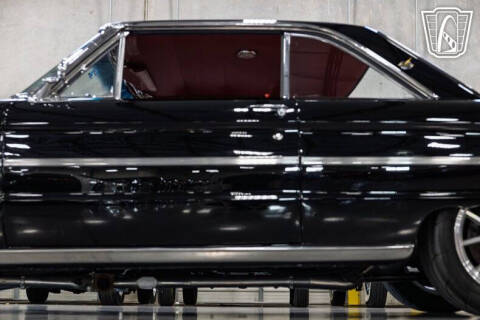 1963 Ford Falcon