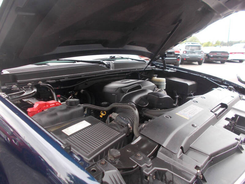 2009 Chevrolet Suburban LT