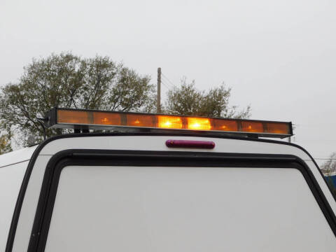 2006 Ford F-250 Super Duty XL