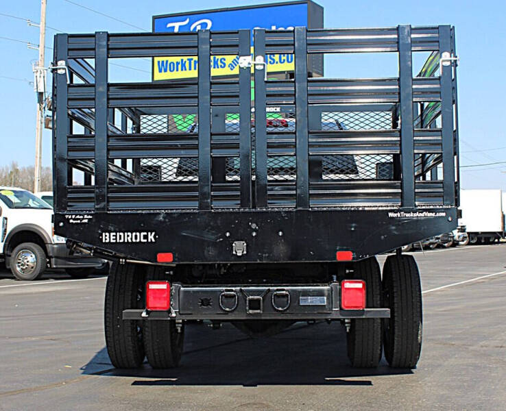 2025 Chevrolet Silverado 3500HD CC