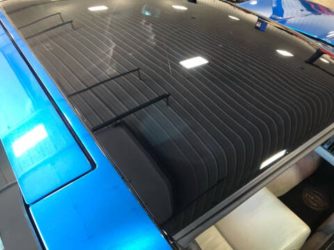 1992 Chevrolet Corvette