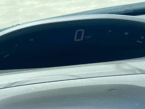2009 Honda Civic EX