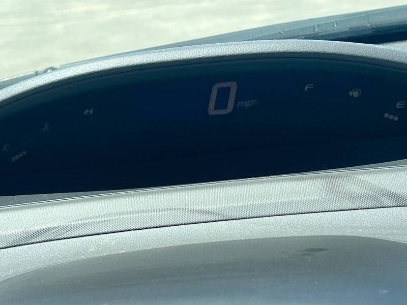 2009 Honda Civic EX