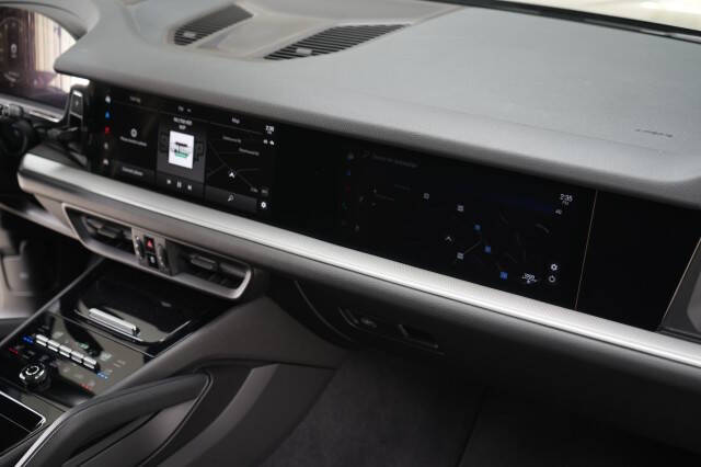 2024 Porsche Cayenne