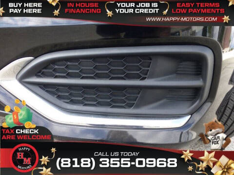 2017 Acura RDX w/AcuraWatch