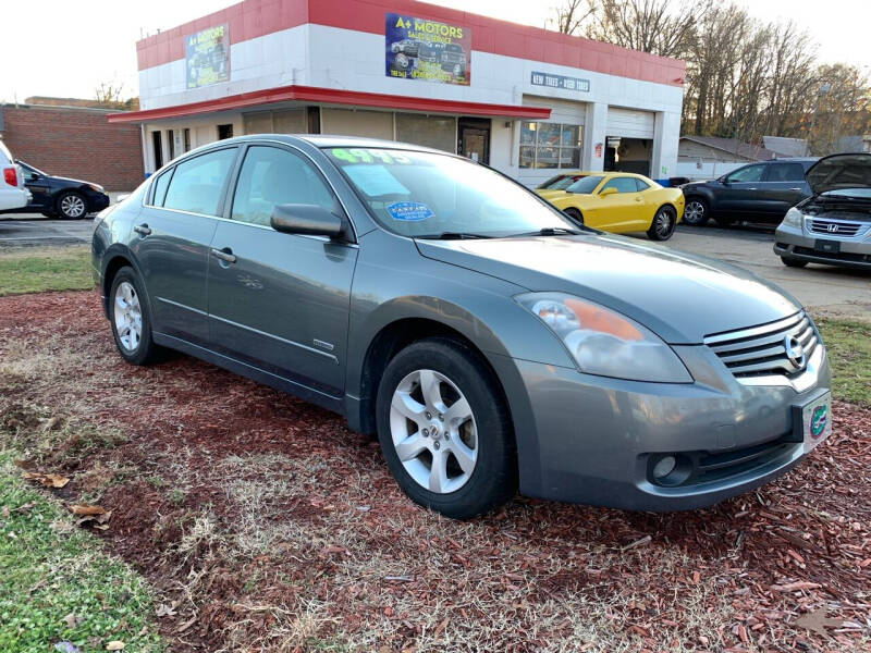 2009 nissan altima for sale florida