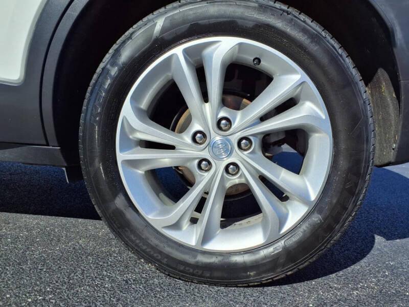 2020 Buick Encore GX Preferred - Photo 33