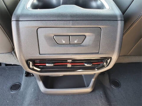 2026 Chevrolet Silverado EV Trail Boss