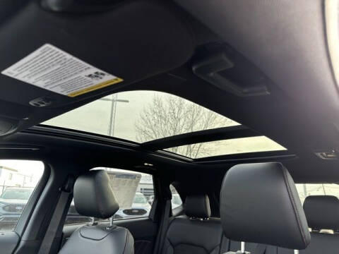 2024 Ford Edge ST-Line