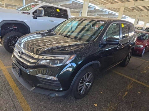 2018 Honda Pilot for sale at Prince's Auto Outlet in Pennsauken NJ