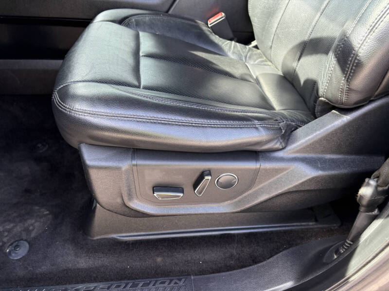 2018 Ford Expedition MAX XLT