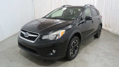 2015 Subaru XV Crosstrek for sale at Brunswick Auto Mart in Brunswick OH