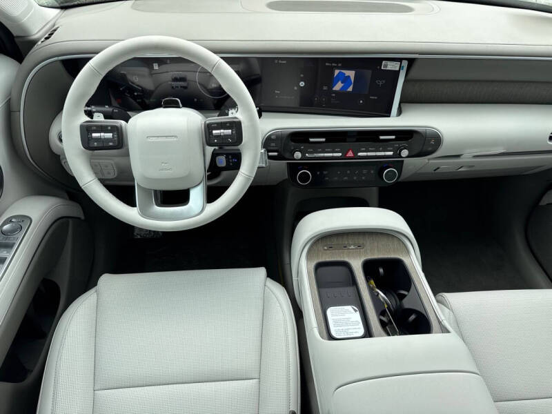 2026 Hyundai PALISADE Hybrid