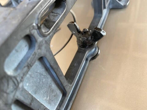 1982 Chevrolet Corvette Collector Edition