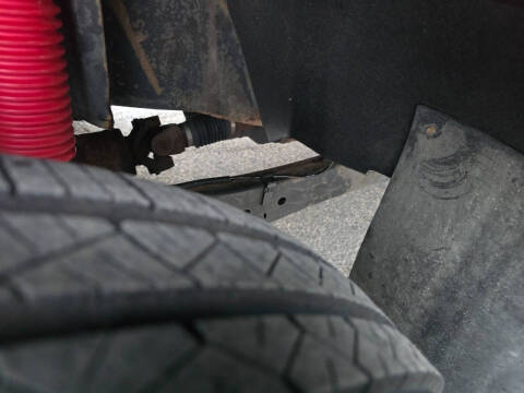 2012 Ford F-250 Super Duty XL