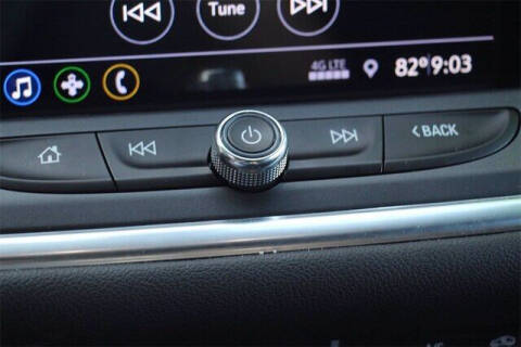 2020 Chevrolet Blazer