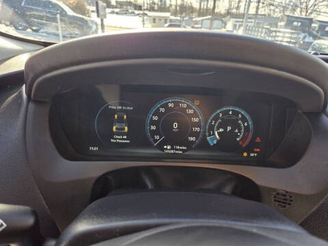 2017 Jaguar F-PACE 35t Prestige