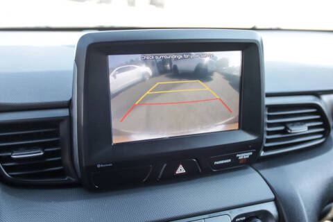 2019 Hyundai Veloster